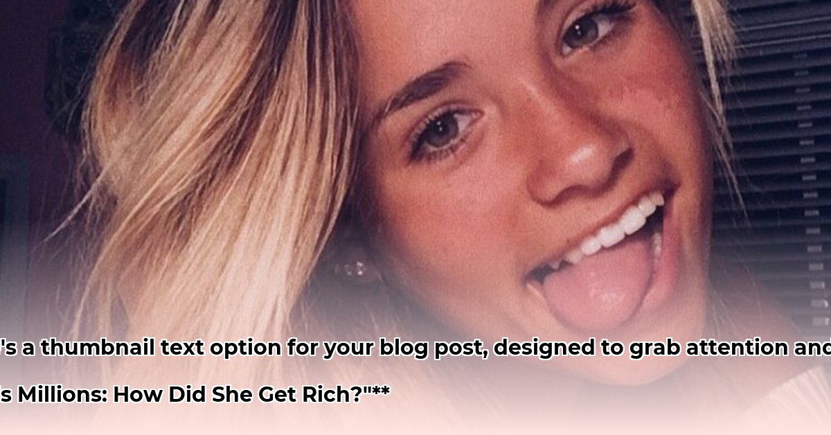 nessa-barrett-net-worth